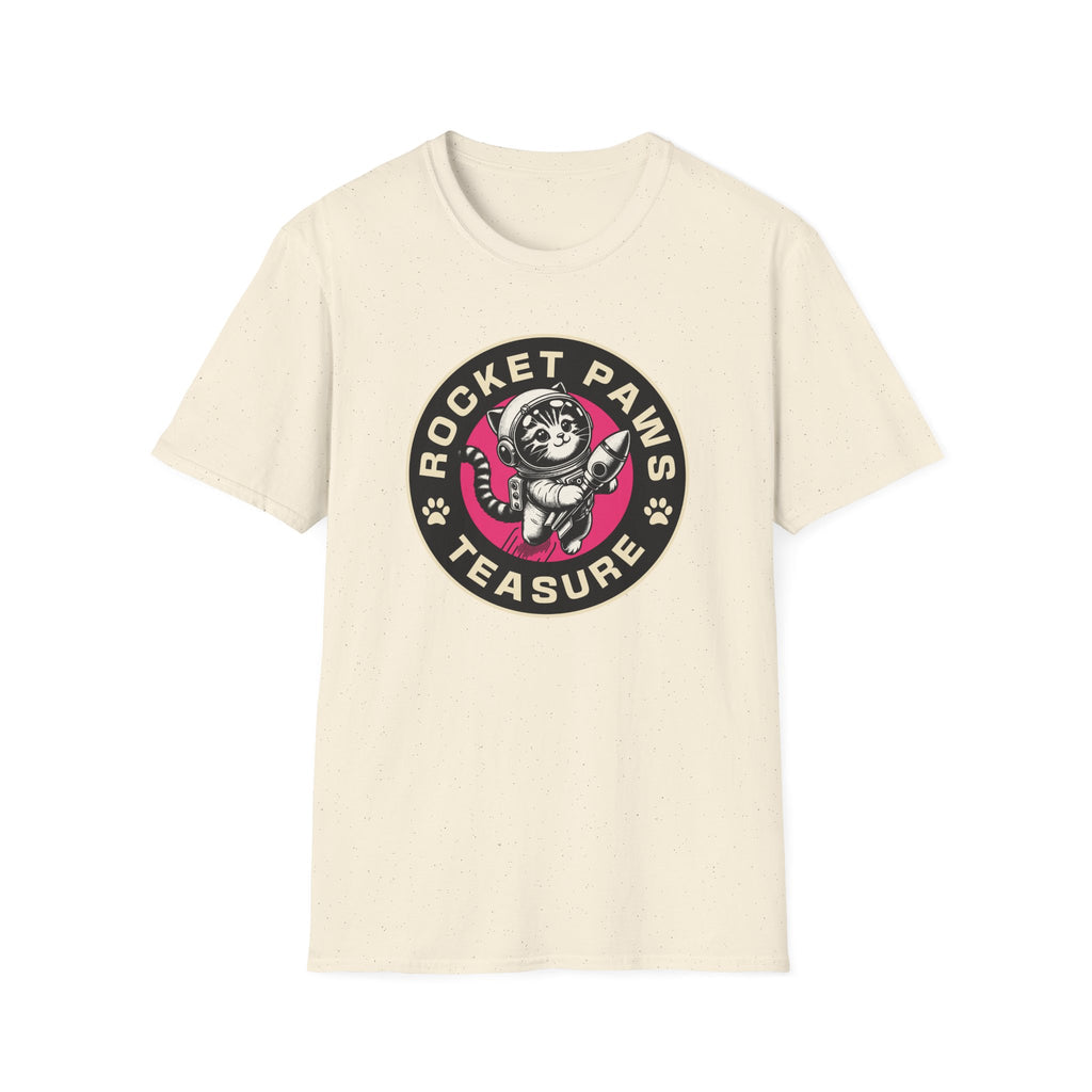 Rocket Paws - Classic Fit