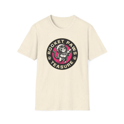 Rocket Paws - Classic Fit
