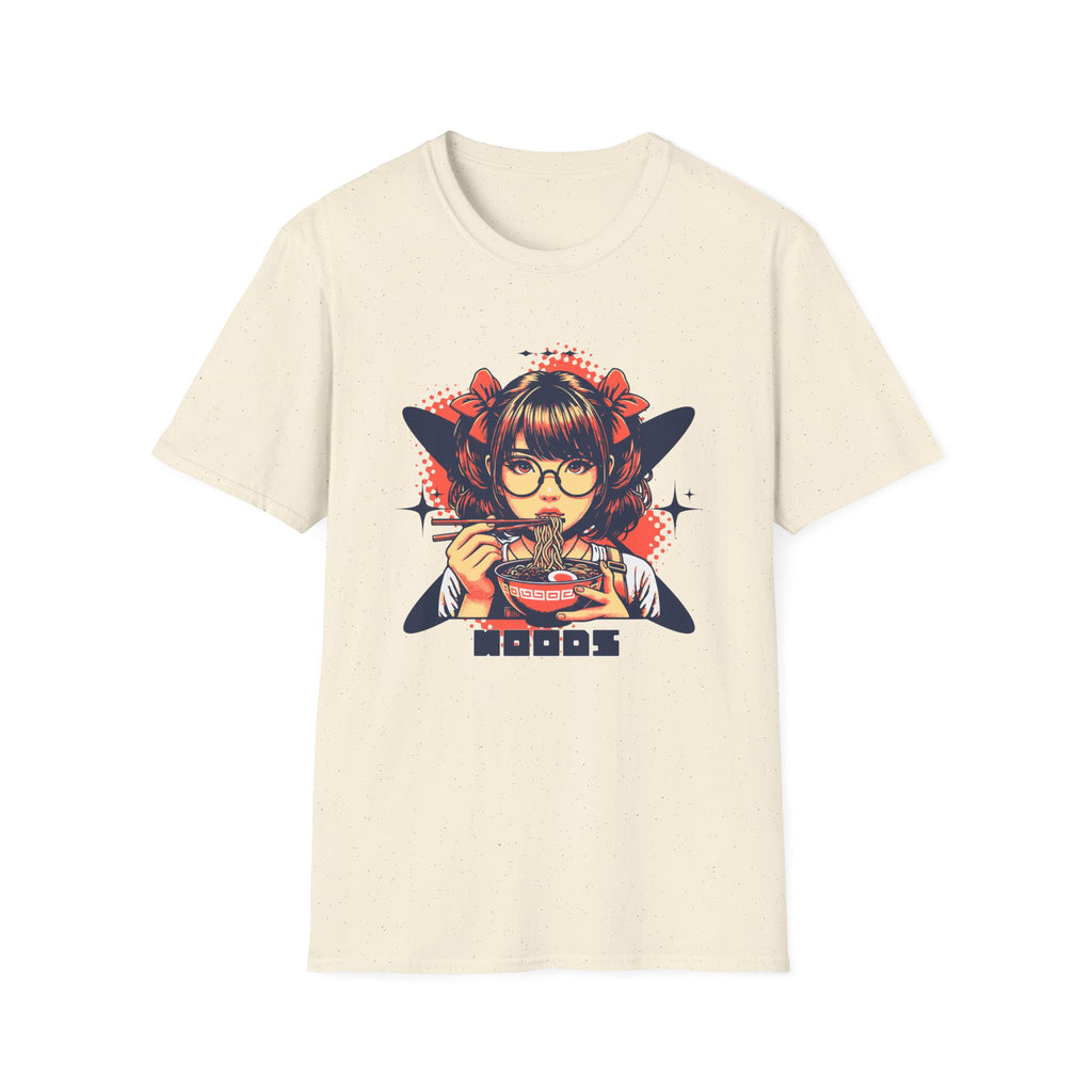 Send Noods Retro Design - Classic Fit