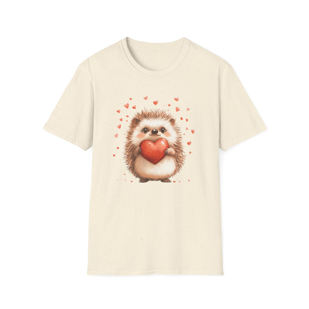 Hedgehog Lover - Classic Fit