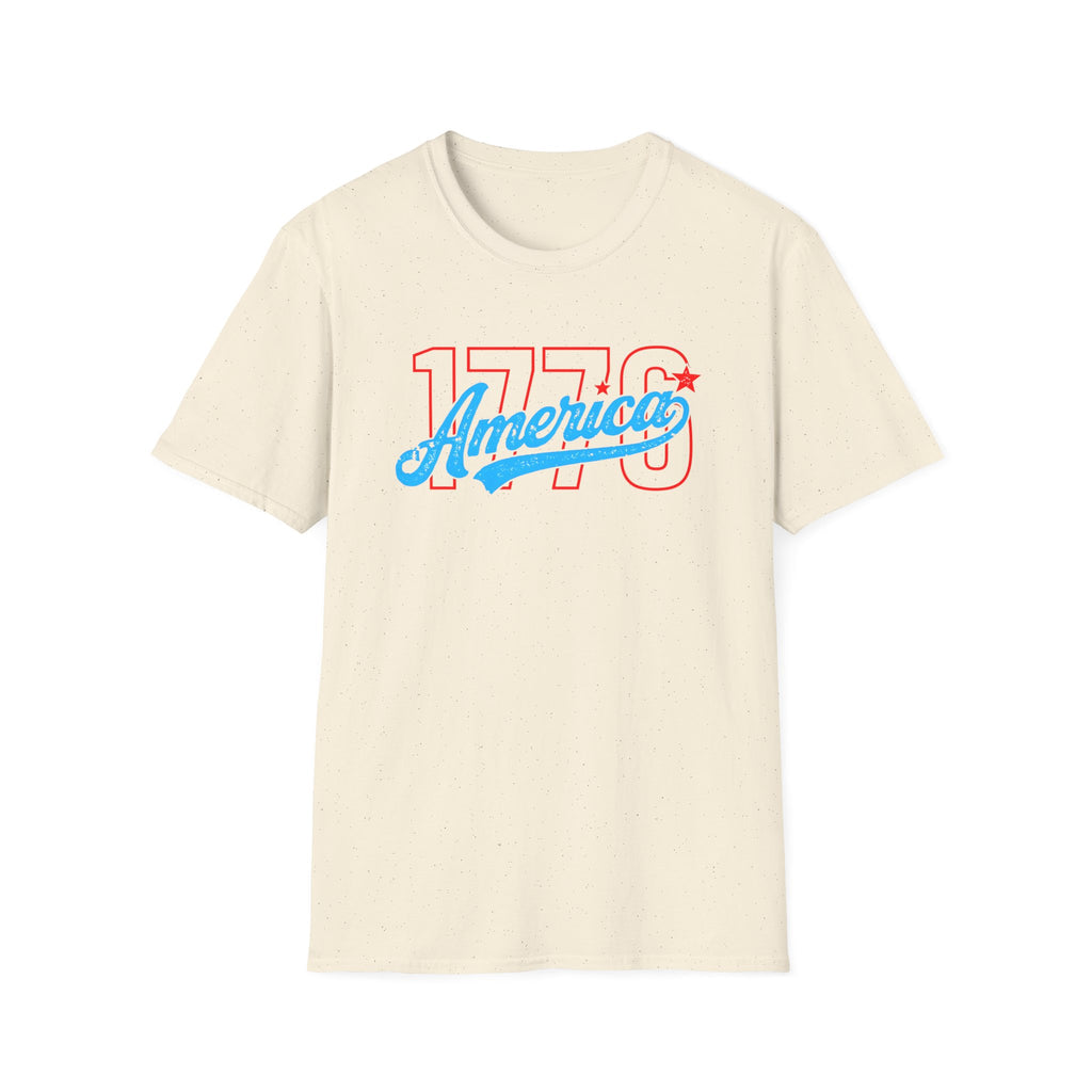 Vintage 1776 America - Classic Fit