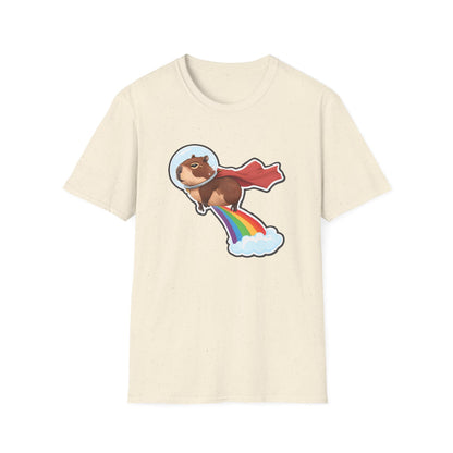Capybara Astro - Classic Fit