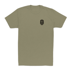 Armor of God Neck Short-Sleeve T-Shirt Soft & Breathable
