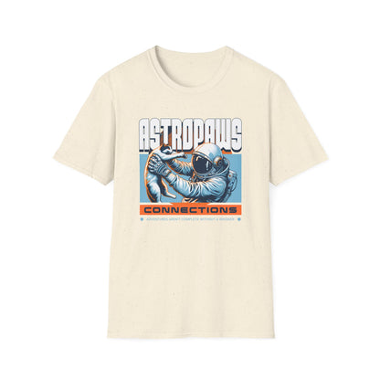 Astropaws - Classic Fit
