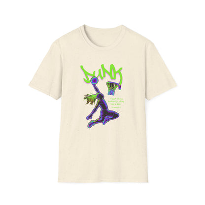 Basketball Dunk - Classic Fit