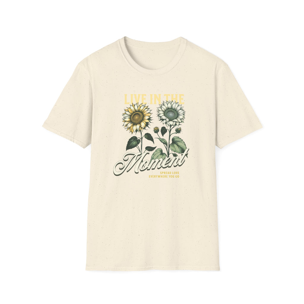 Boho Floral Moment - Classic Fit
