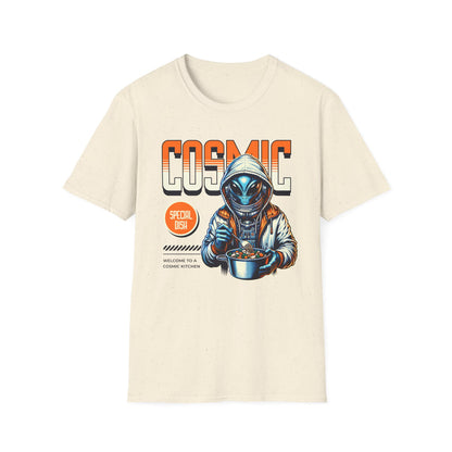 Cosmic Special Dish - Classic Fit