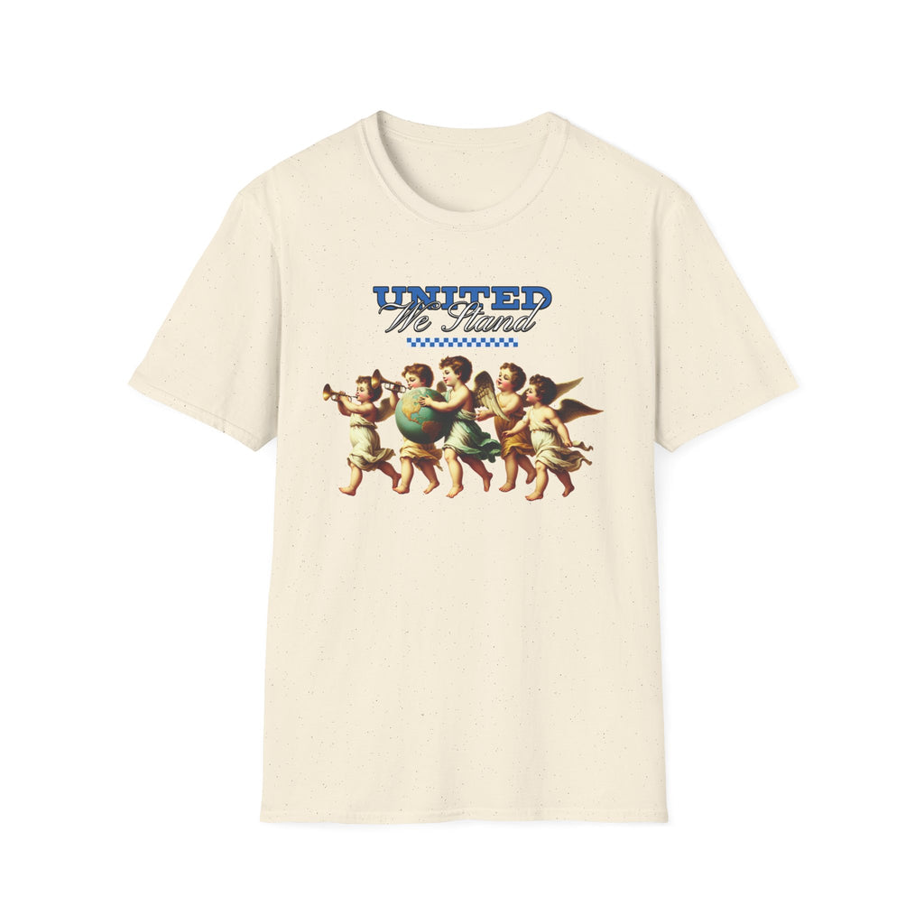 United We Stand - Classic Fit