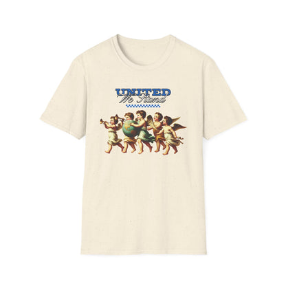 United We Stand - Classic Fit