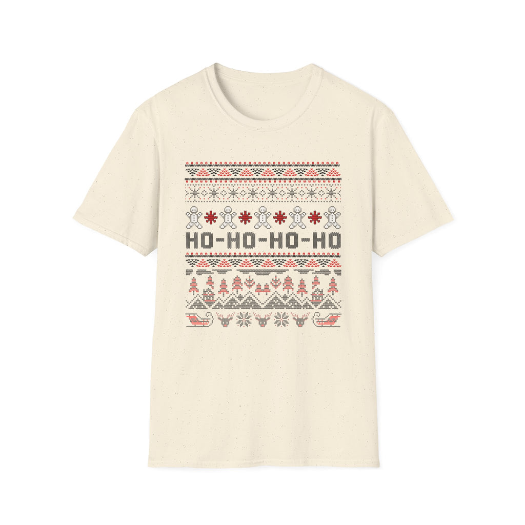 Ho Ho Ho v1 - Classic Fit