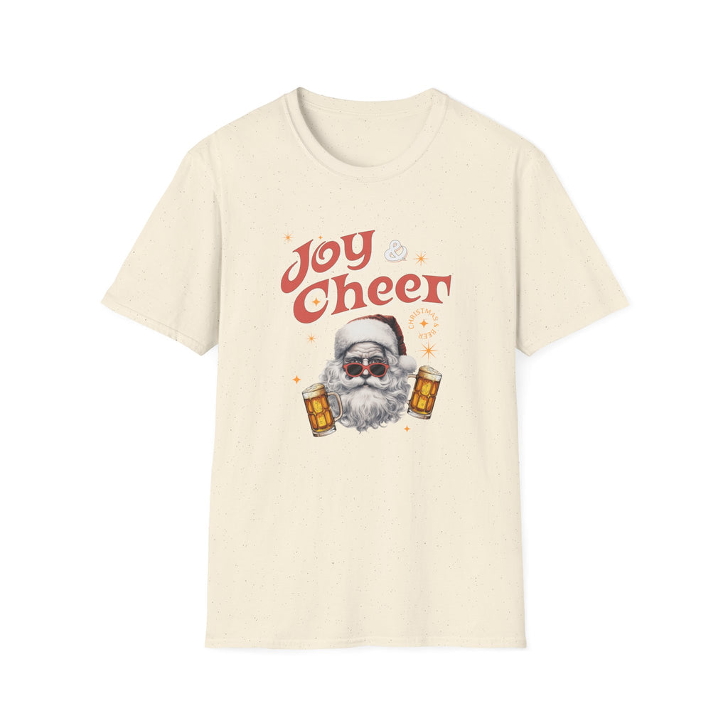 Joy & Cheer - Classic Fit