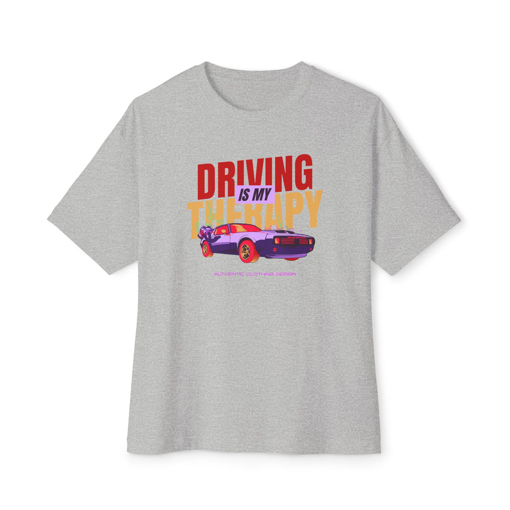 Driving Therapy - Oversized Fit