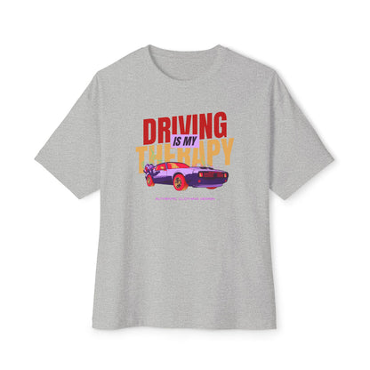 Driving Therapy - Oversized Fit