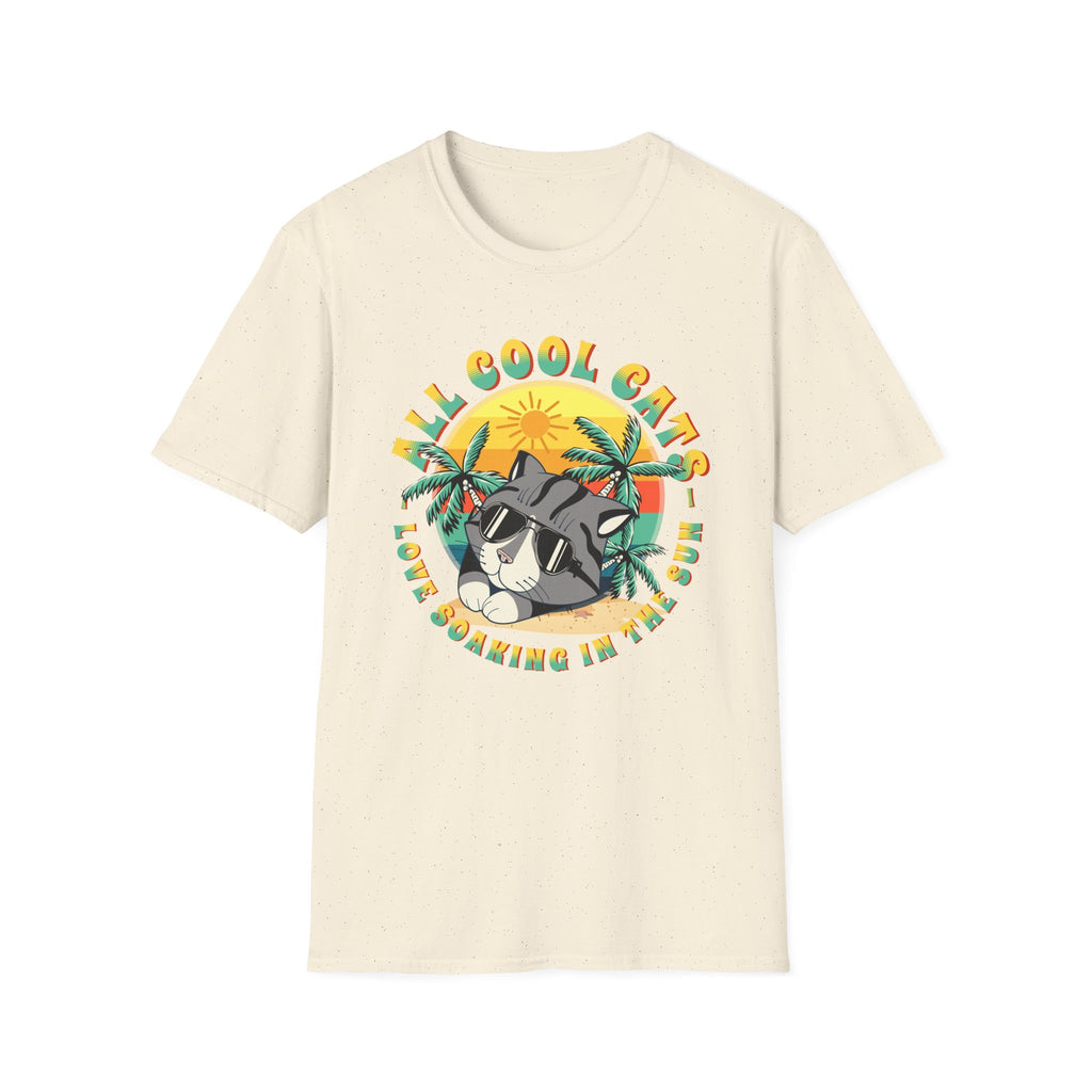 All Cool Cats - Classic Fit