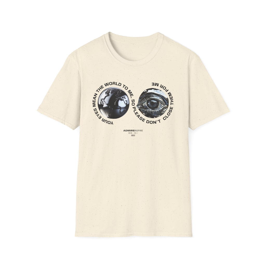 My World - Classic Fit