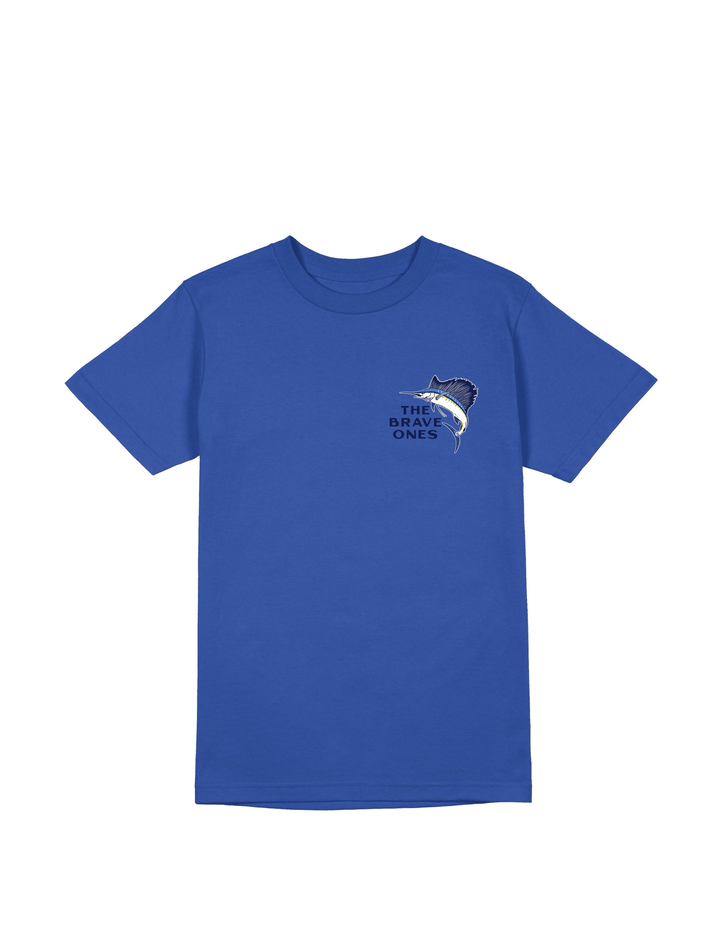 The Sailfish T-Shirt
