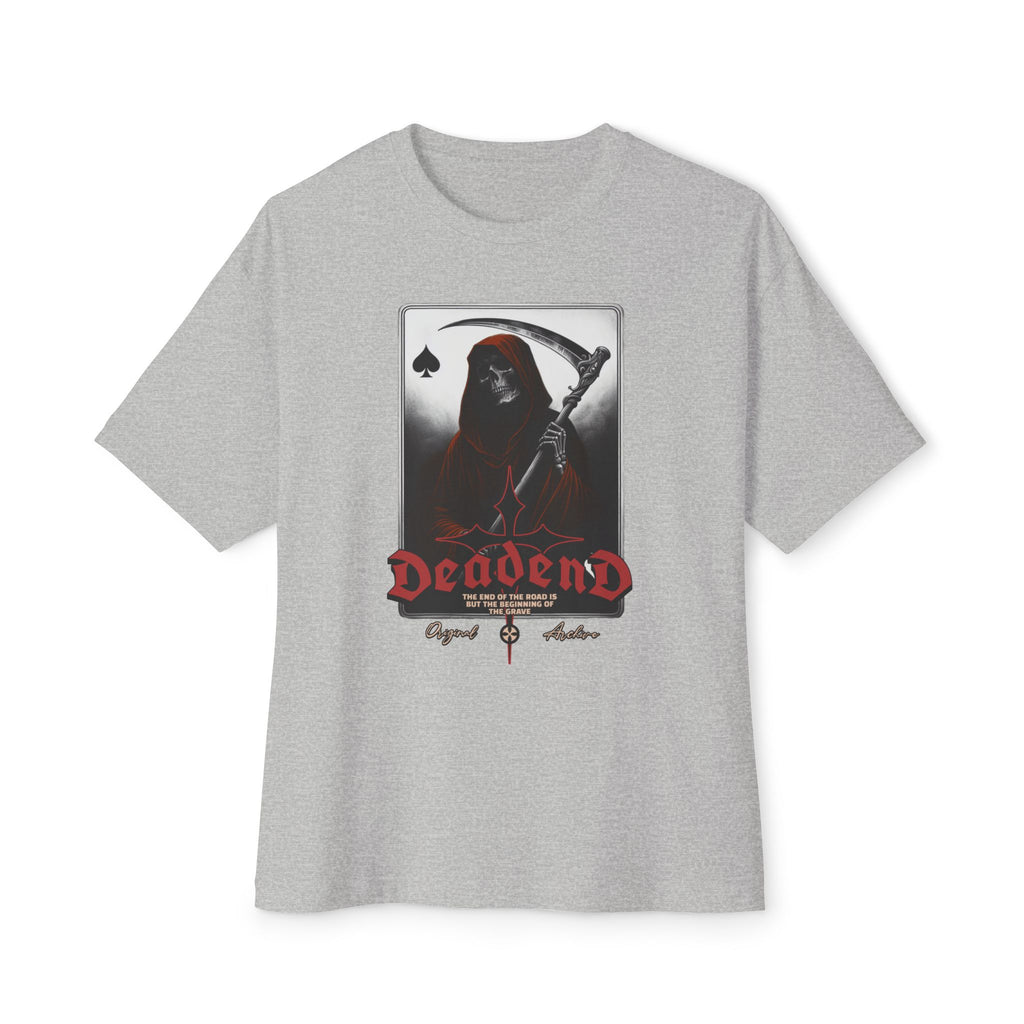 Grim Reaper - Oversized Fit
