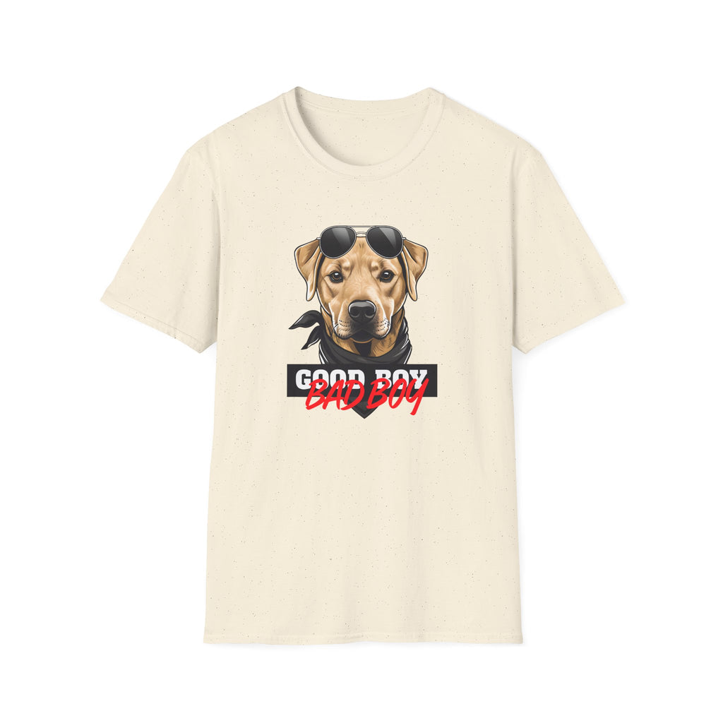 Good Boy Bad Boy - Classic Fit