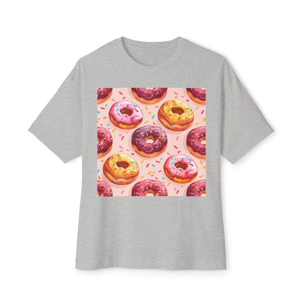 Donuts - Oversized Fit