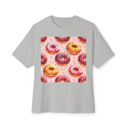 Donuts - Oversized Fit