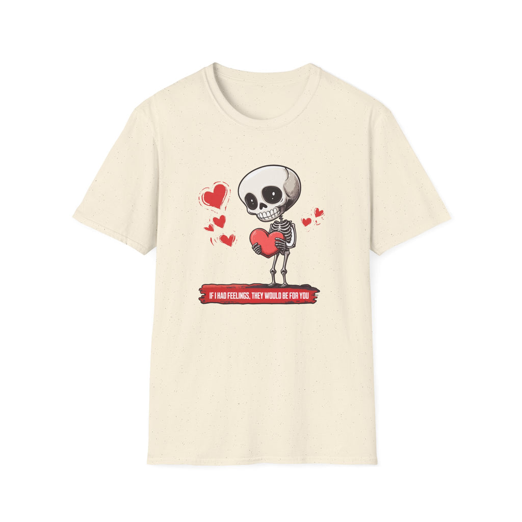 Skeleton Feelings - Classic Fit