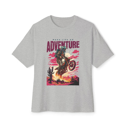 Bike Adventure - Oversized Fit