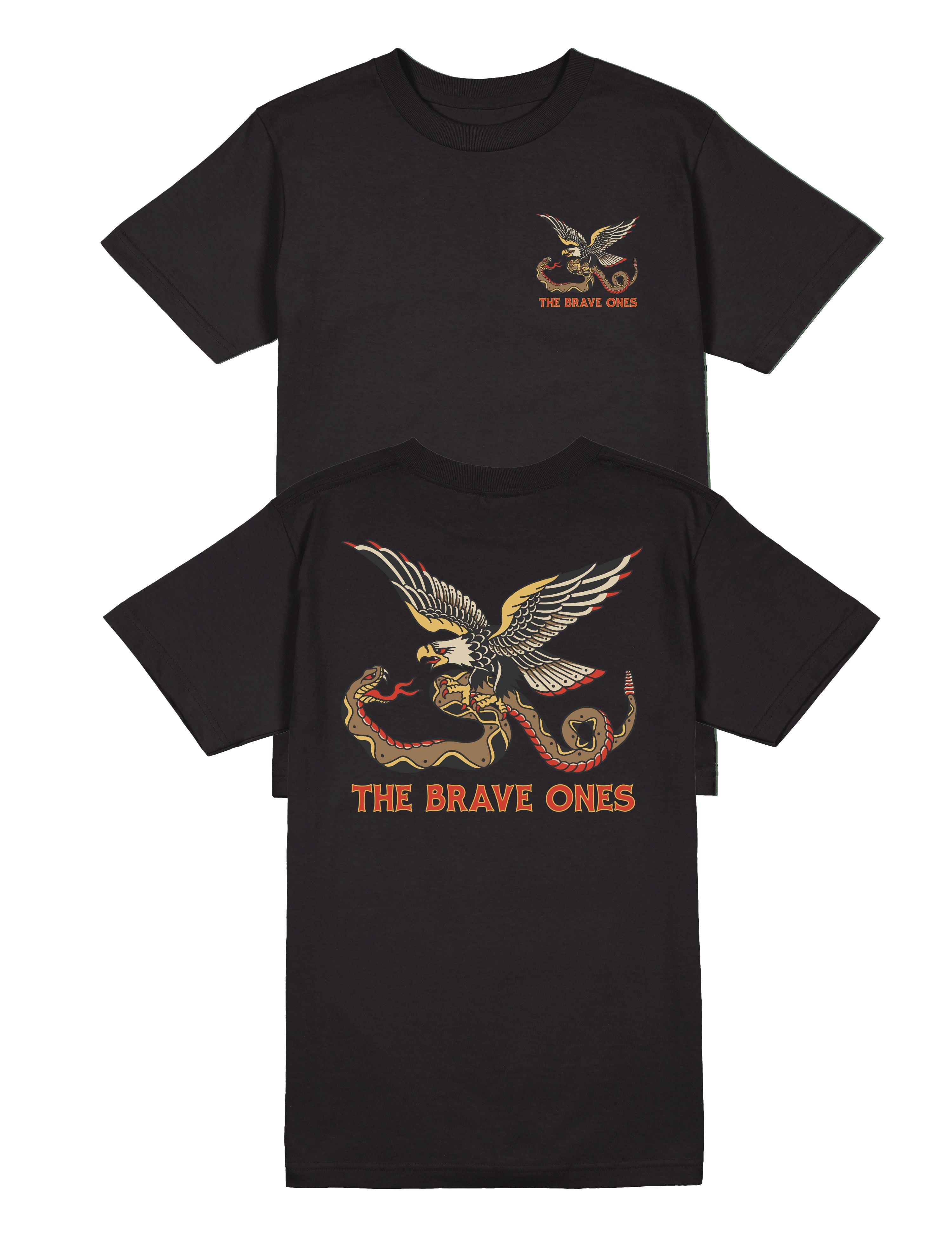 Stand Your Ground T-Shirt
