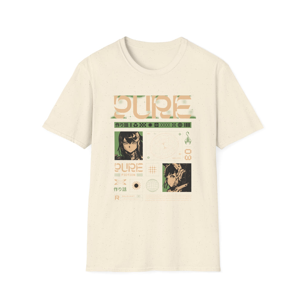 Pure Fiction - Classic Fit