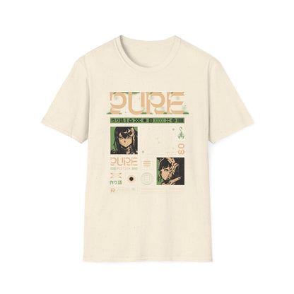 Pure Fiction - Classic Fit