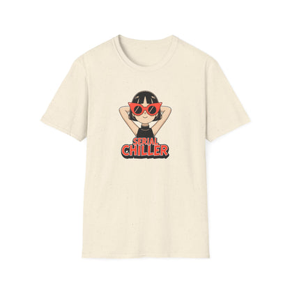 Serial Chiller - Classic Fit