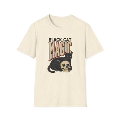 Black Cat Magic - Classic Fit