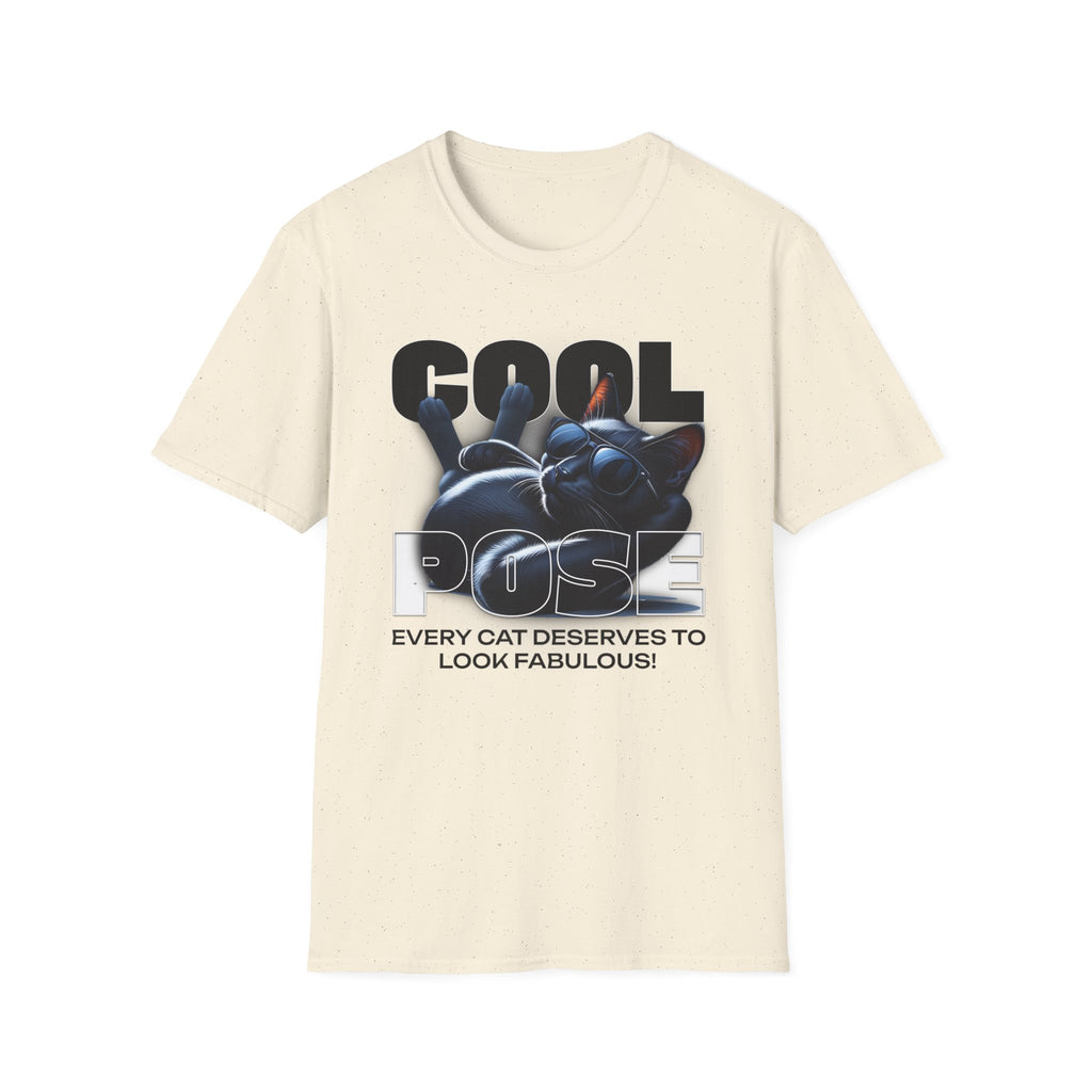 Cool Pose - Classic Fit
