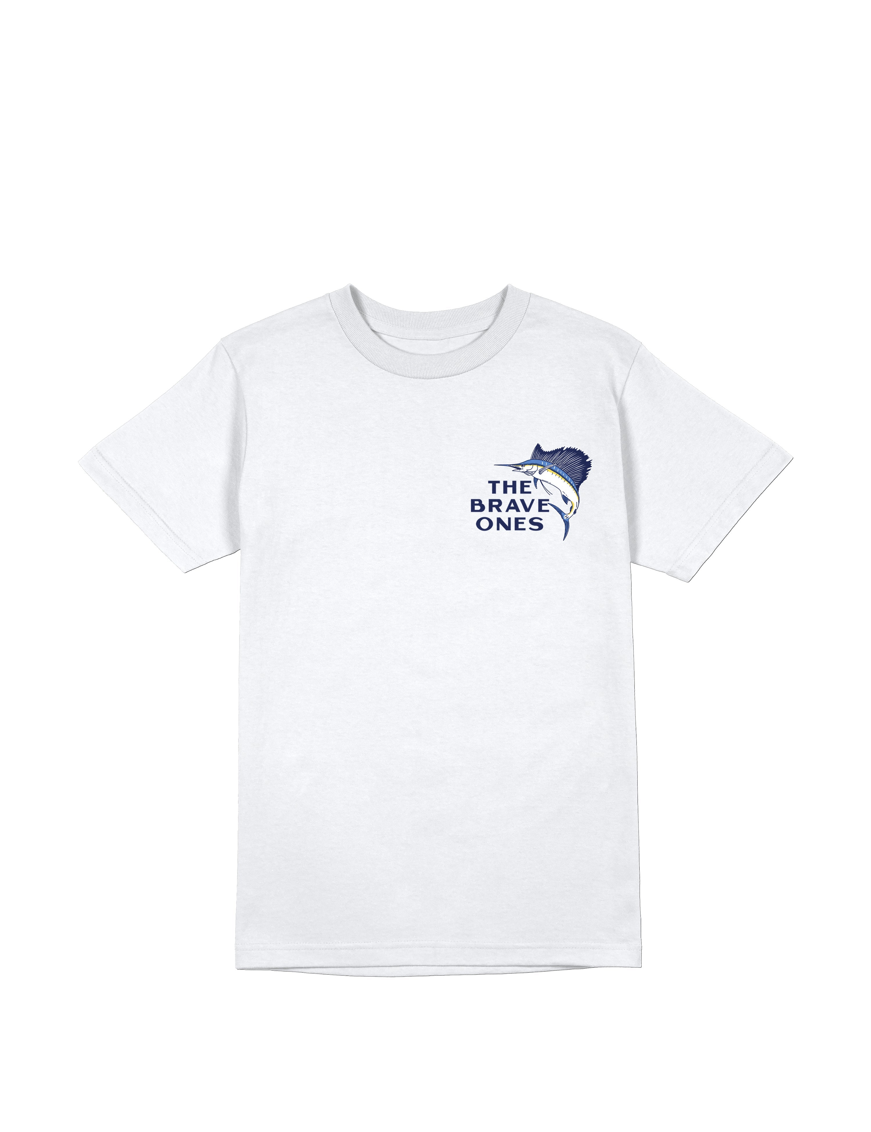 The Sailfish T-Shirt