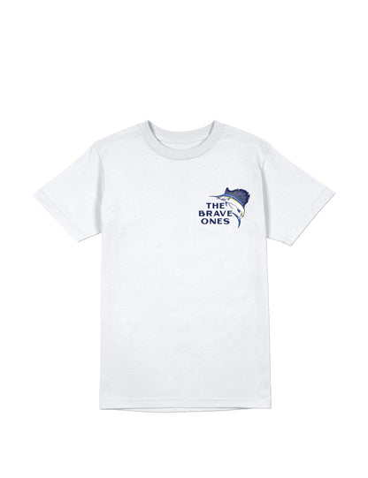 The Sailfish T-Shirt