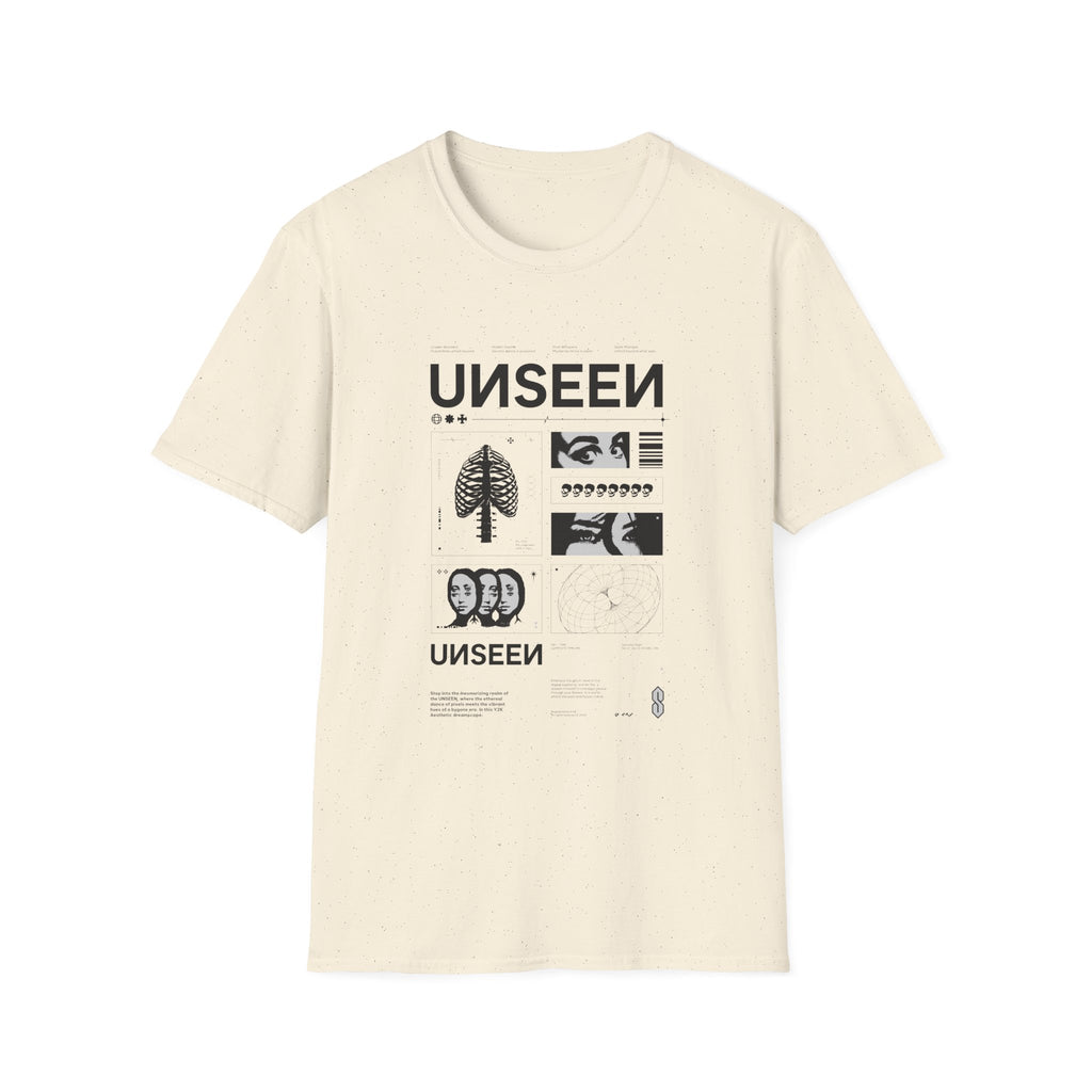 Unseen - Classic Fit
