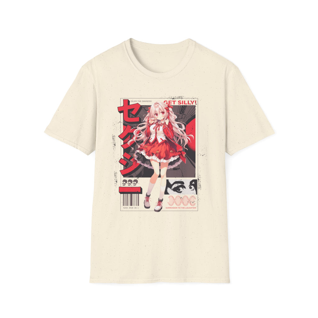 Get Silly - Classic Fit