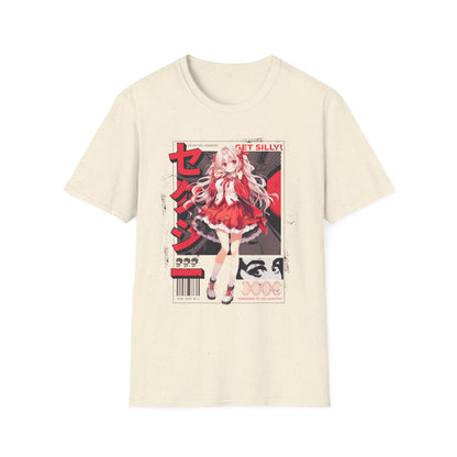 Get Silly - Classic Fit