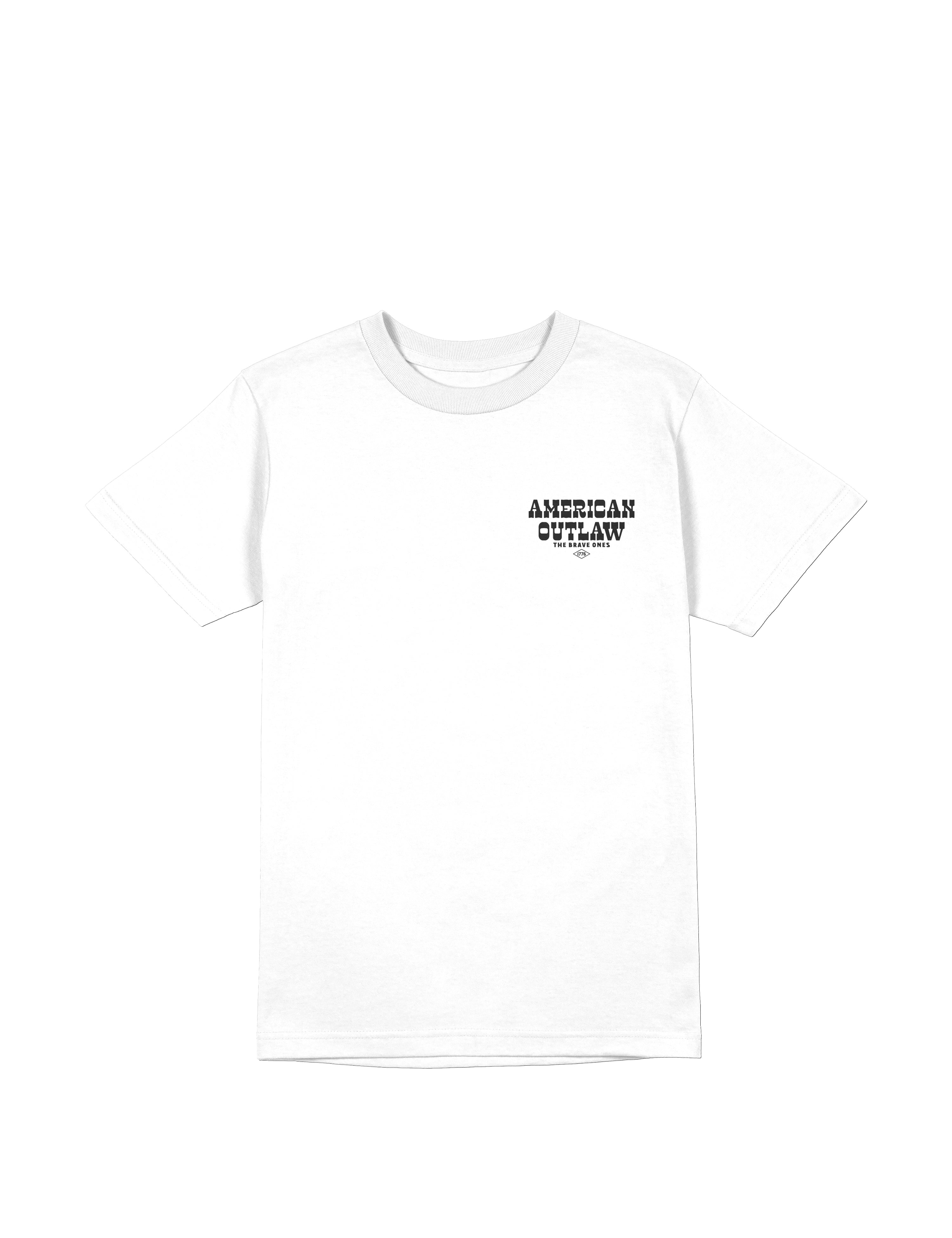 American Outlaw II T-Shirt