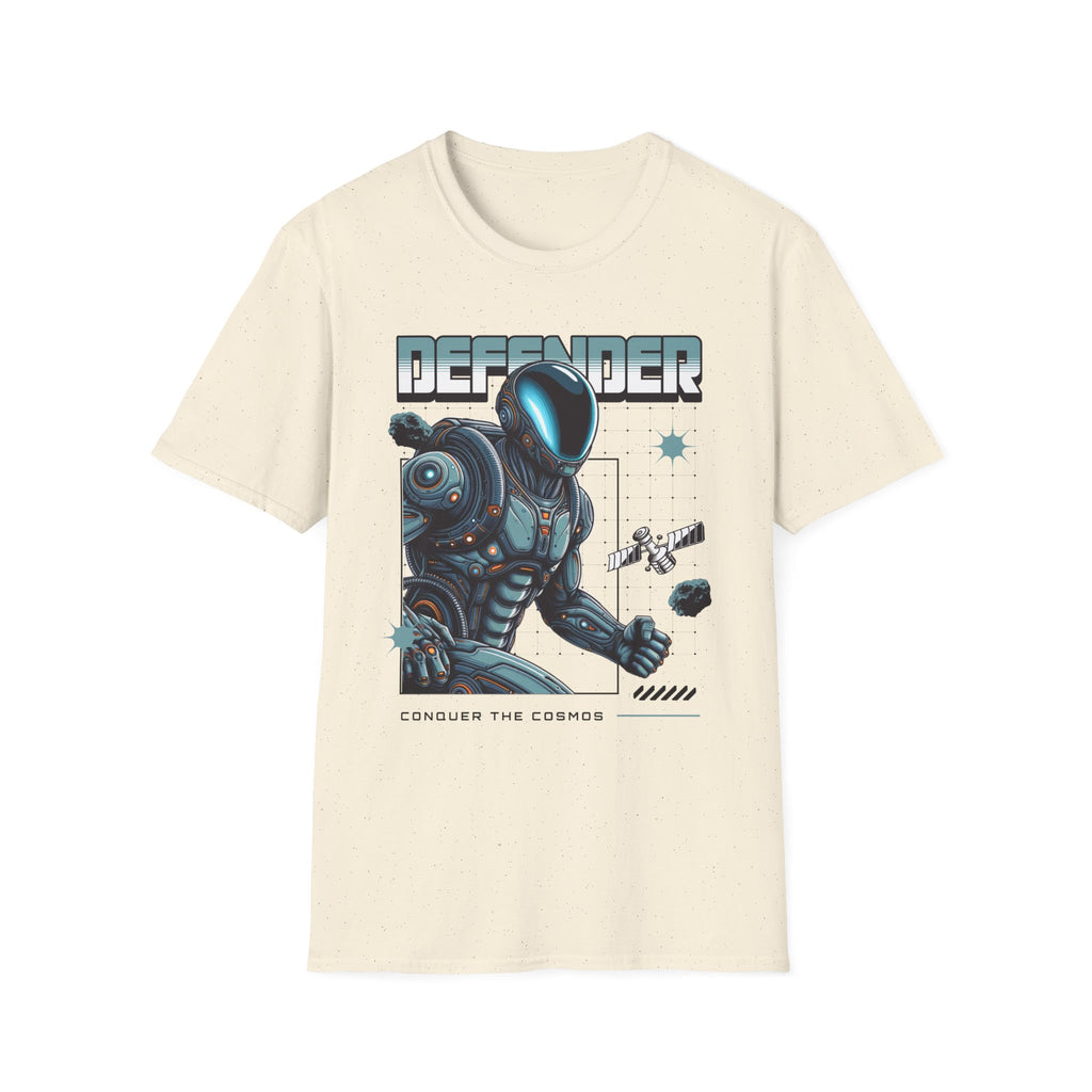 Defender Of The Cosmos - Classic Fit