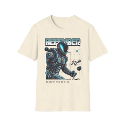 Defender Of The Cosmos - Classic Fit