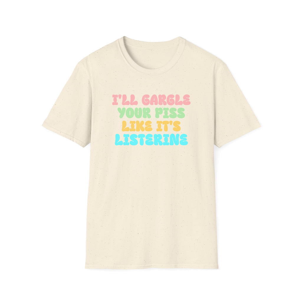 Like Its Listerine - Classic Fit