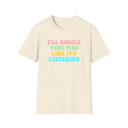 Like Its Listerine - Classic Fit