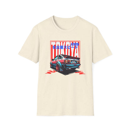 Tokoya Car - Classic Fit