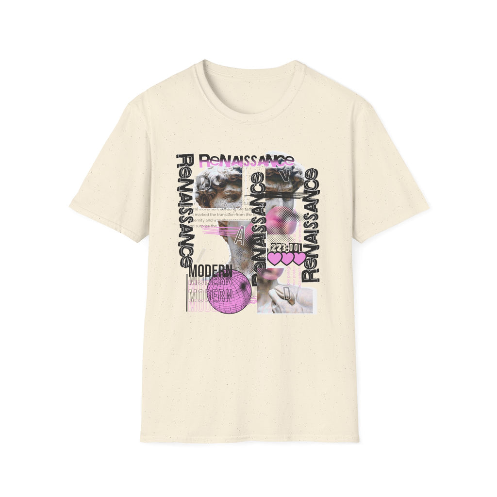 Renaissance - Classic Fit