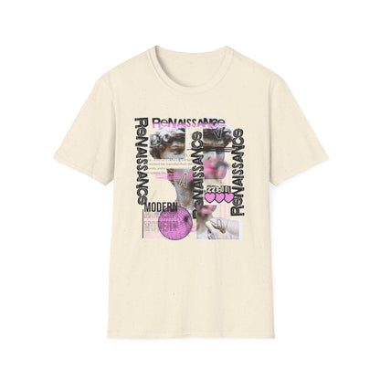Renaissance - Classic Fit
