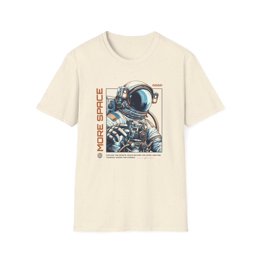 More Space - Classic Fit