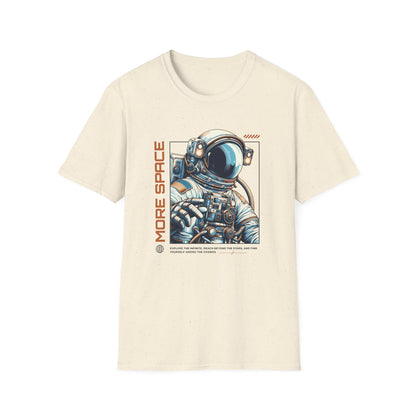 More Space - Classic Fit