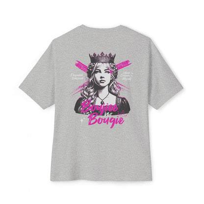 Kingdom - Oversized Back Printed