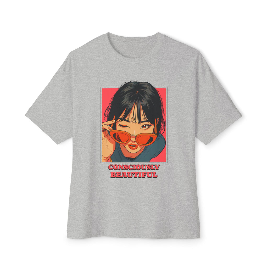 Consiciously Beautiful - Oversized Fit