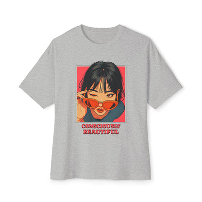 Consiciously Beautiful - Oversized Fit
